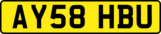 AY58HBU