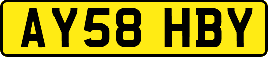 AY58HBY