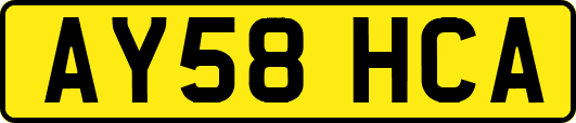 AY58HCA