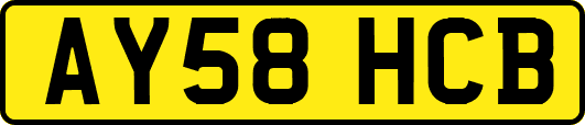AY58HCB