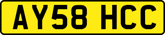 AY58HCC