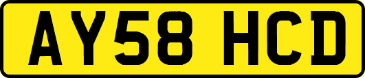 AY58HCD