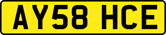 AY58HCE