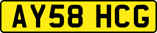 AY58HCG