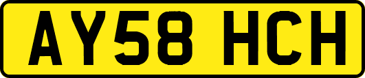 AY58HCH