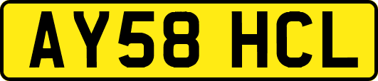 AY58HCL