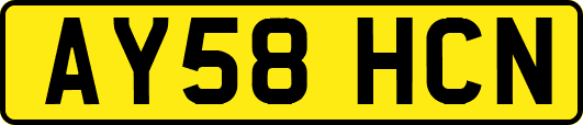 AY58HCN