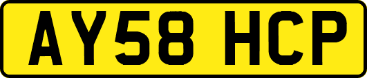 AY58HCP