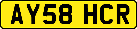 AY58HCR