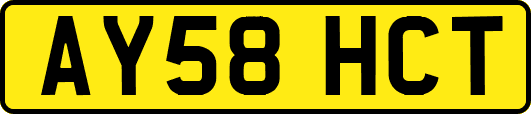 AY58HCT