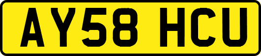 AY58HCU