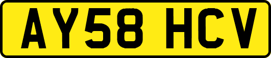 AY58HCV