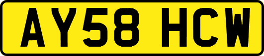 AY58HCW