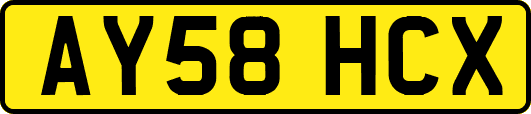 AY58HCX