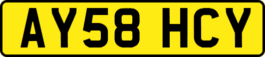 AY58HCY