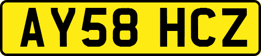 AY58HCZ