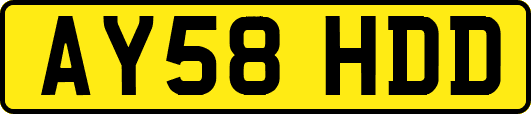 AY58HDD