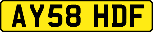 AY58HDF