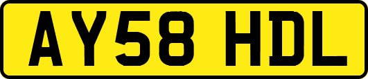 AY58HDL
