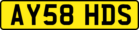 AY58HDS