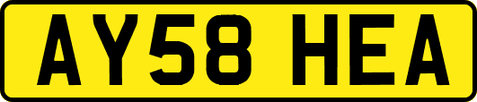 AY58HEA