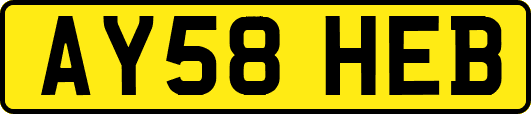 AY58HEB