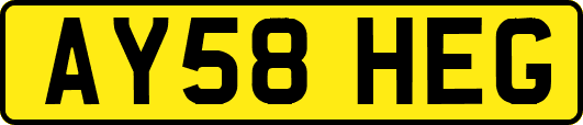 AY58HEG