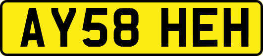 AY58HEH