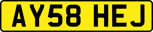 AY58HEJ