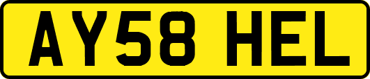 AY58HEL