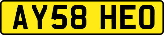 AY58HEO