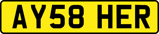 AY58HER