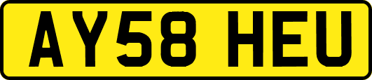 AY58HEU