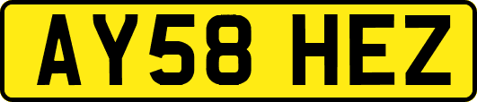 AY58HEZ