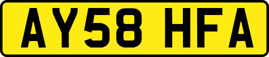 AY58HFA