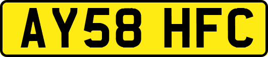 AY58HFC