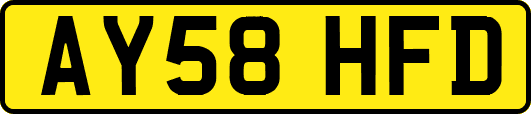 AY58HFD