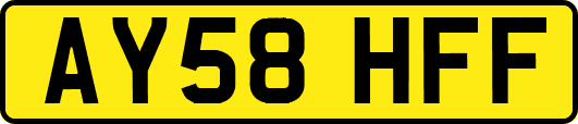 AY58HFF