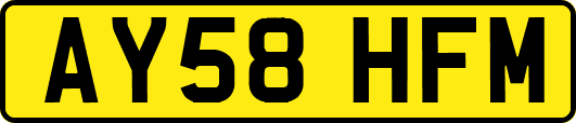 AY58HFM