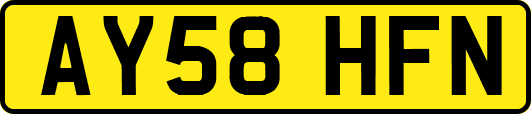 AY58HFN