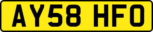 AY58HFO