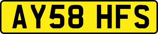 AY58HFS