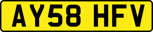 AY58HFV