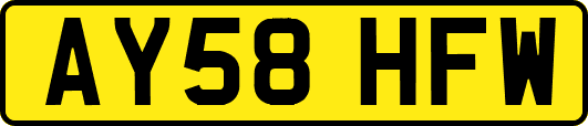 AY58HFW