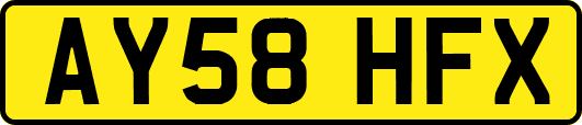 AY58HFX