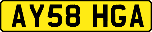 AY58HGA