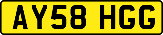 AY58HGG
