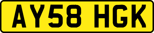 AY58HGK