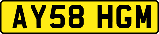 AY58HGM