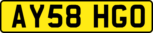 AY58HGO